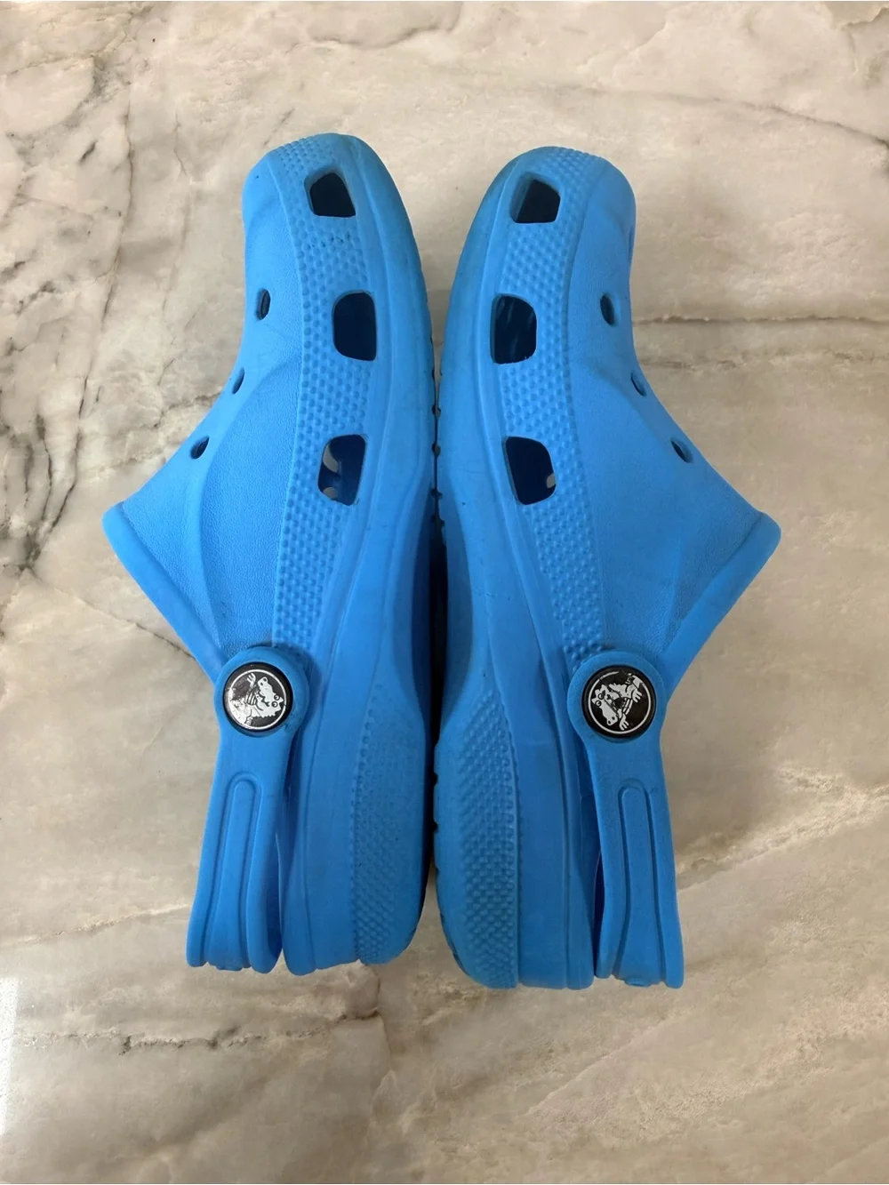 CROCS comfortable bright